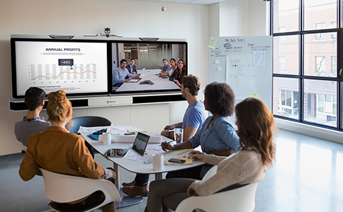 多人視頻會(huì)議系統(tǒng)的選擇，你要知道這些