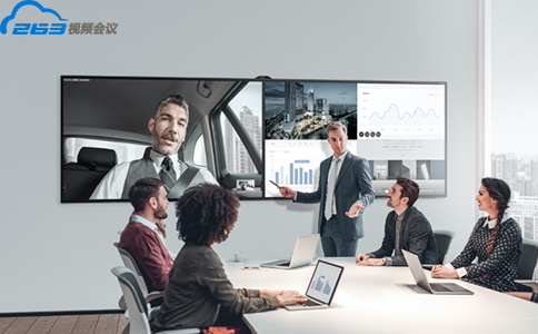 企業高清視頻會議真是微信群視頻能替代的？
